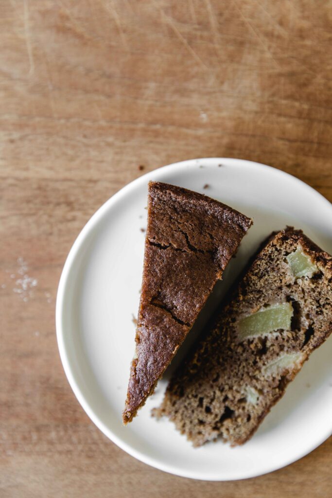 Buckwheat cake | Recipe | House & Garden
