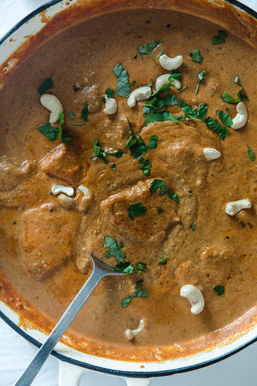 Indian Salmon Curry Restaurant Style Recipe — MajaMånborg